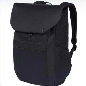 NWT WAYB Ready to Roam Backpack Onyx Black